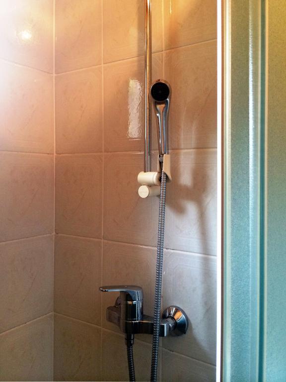 Farm Stay Juvanija Solčava Eksteriør billede
