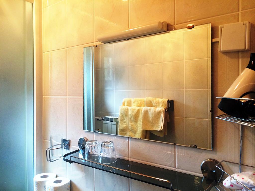 Farm Stay Juvanija Solčava Eksteriør billede